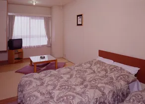 Hotel Chalet Yuzawa Ginsui - Room