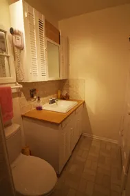 Fairmount Bed & Breakfast - Salle de bain