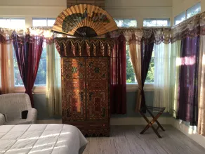 1912 Bed and Breakfast - Chambre