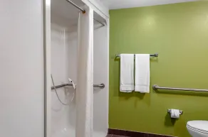 Sleep Inn Baton Rouge East I-12 - Chambre