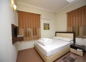 Zeybek Hotel - Habitación