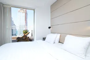 BY14 TLV Hotel - Chambre