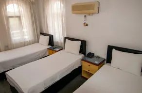 Baykal Pansiyon - Habitación