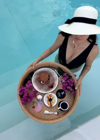 Xeno Hotel Boutique - Restaurant