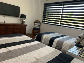 Sunny Apartment In The Heart of the Exclusive Marina Vallarta - Camera