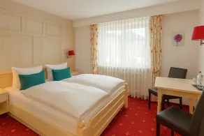 Hotel JMS Holiday Allgäu - Room