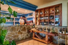 Hotel Castello - Restaurant