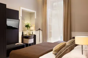 Nap Luxury Guest House - Vista dalla camera