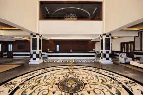 Fortune Park, Hoshiarpur - Member ITC Hotels' Group - Réception