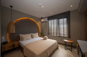 Villa Siesta Hotel Istanbul Airport - Camera