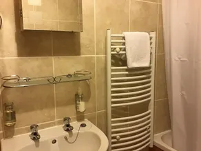 Gable Cottage - Salle de bain