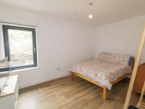 Ballyness Bay - Chambre
