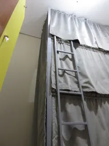 Hotel Minho - Melhor Opção do Centro - 600m do Metrô, Próximo da 25 de Março e Brás - Café da Manhã Incluso e Estacionamento em Frente - Camera