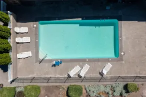 Bend Inn & Suites - Piscine