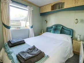Meadow Island Caravan - Værelse
