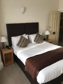 Wakefield Limes Lodge - Room