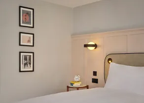 The Grand Hotel Leicester by The Unlimited Collection - Habitación