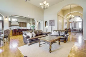 Game Room & Deck: Group Getaway in New Mexico! - Innenbereich