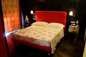 Abalon Pompei Resort - Rom