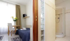 Domus Valentina Apartment - Zimmer