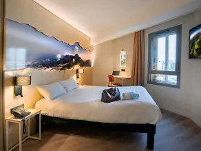 Hôtel Kyriad Clermont Ferrand - Est Aéroport - Chambre