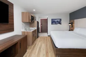 Hawthorn Extended Stay by Wyndham Springdale - Rum