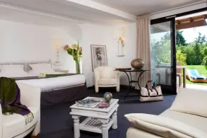 Mangio Fango Hotel et Spa - Room