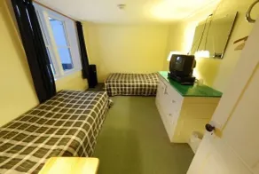 The Riverside Inn - Room