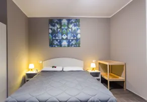 HH Hermoso Housing ALESSANDRIA - Chambre