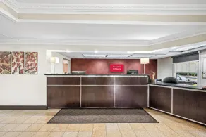 Red Roof Inn PLUS+ Henderson - Réception