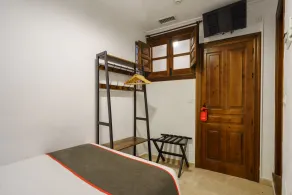 Casa Aljibe de Santa Ana - Chambre