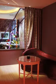 Yosemite Motel - Taiyuan Branch - Værelse