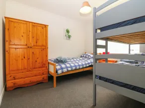 Greenfield - Chambre