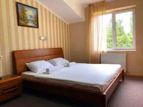 Park Hotel Imeri kutaisi - Room