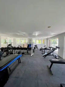 Coconut Cove Resort & Marina - Salle de sport
