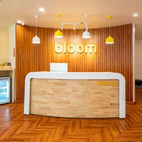 Bloom Hotel - Sector 19 - Réception