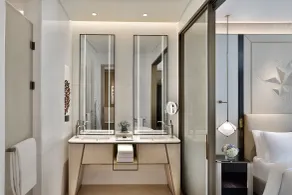 The St. Regis Riyadh - Room