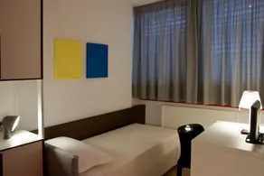 Hotel Garni Centro - Værelse