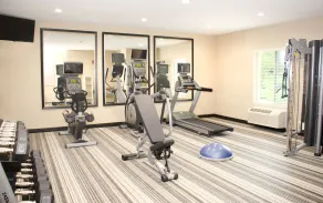 Candlewood Suites York by IHG - Salle de remise en forme
