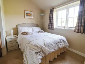 Apple Tree Cottage - Camera