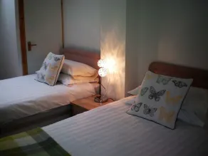 Eastgate Apartment - Camera