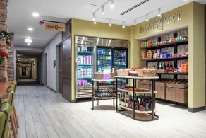 Home2 Suites By Hilton Bolingbrook Chicago - Réception