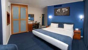 Best Western Plus Congress Hotel Yerevan - Room