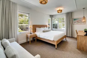 Liberty Park Hotel South Beach - Utsikt från rummet