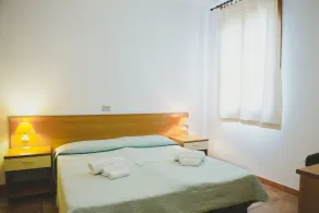 Villa Grazia Alghero - Chambre