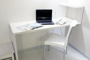 SC HOTEL - Chambre