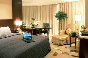 Sheraton Guiyang Hotel - Zimmer