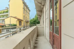 Montello Suites Foresteria Lombarda - Zimmer