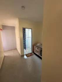 Ngatuny Safari Cottages - Baño