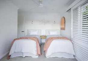Calabash Bay Lodge - Habitación